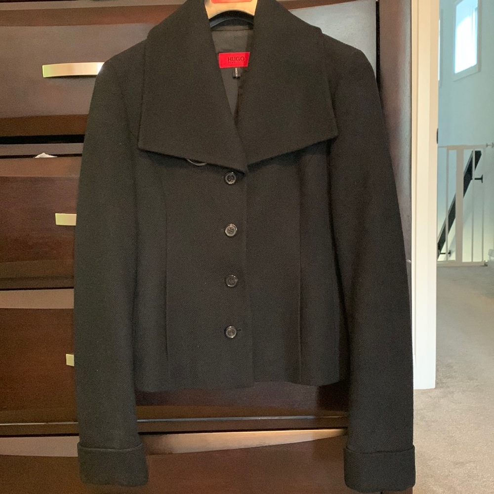 Hugo Boss jacket